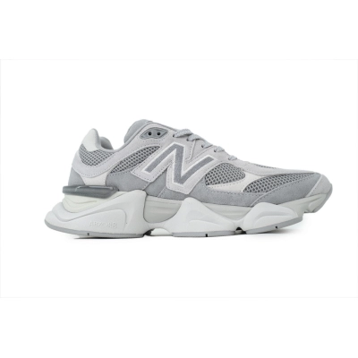 U9060ERD New Balance 9060 'Slate Grey Raincloud' 02