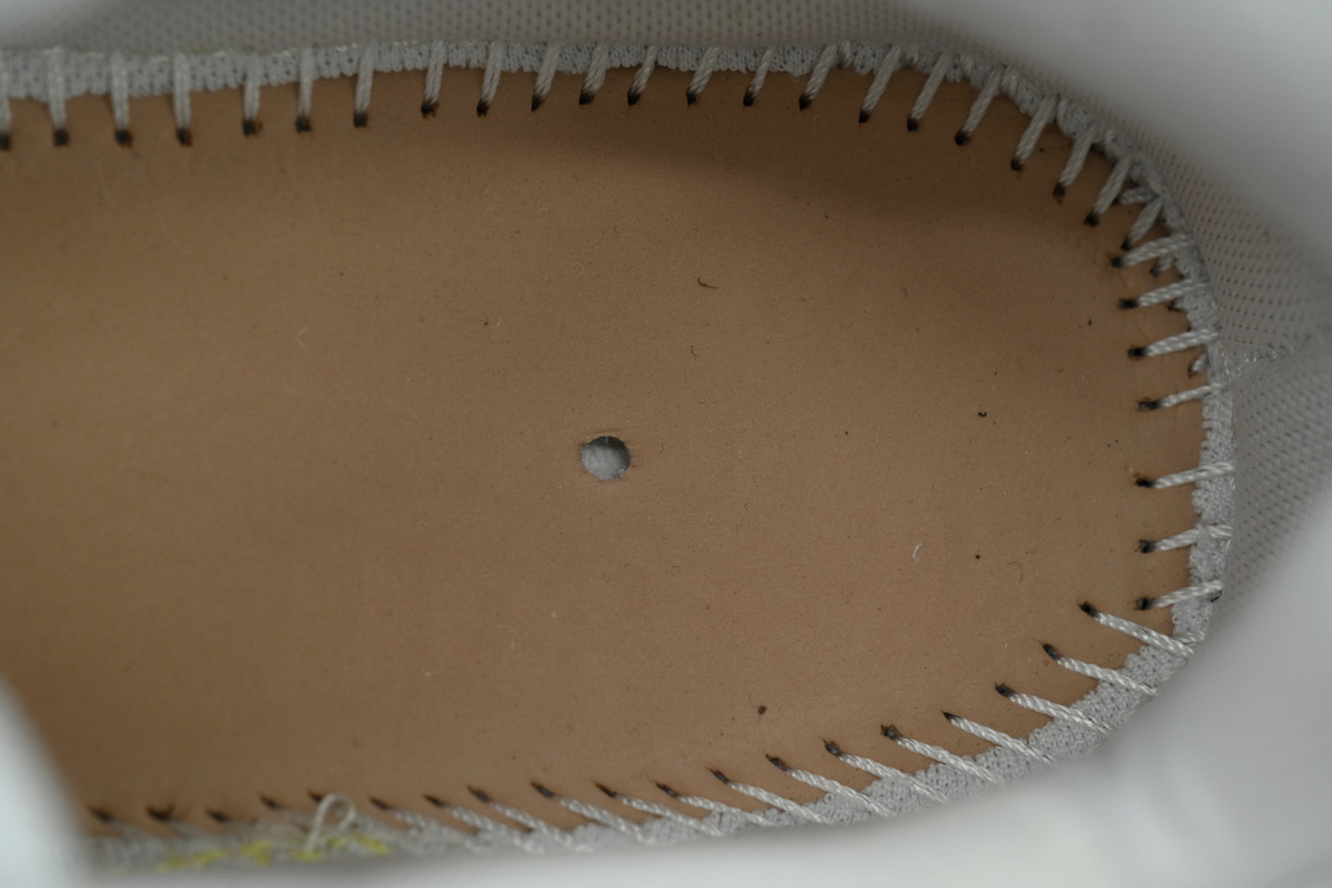 PK God Batch  Balenciaga Runner Gardient White Multi 772774 WRUNG 9800