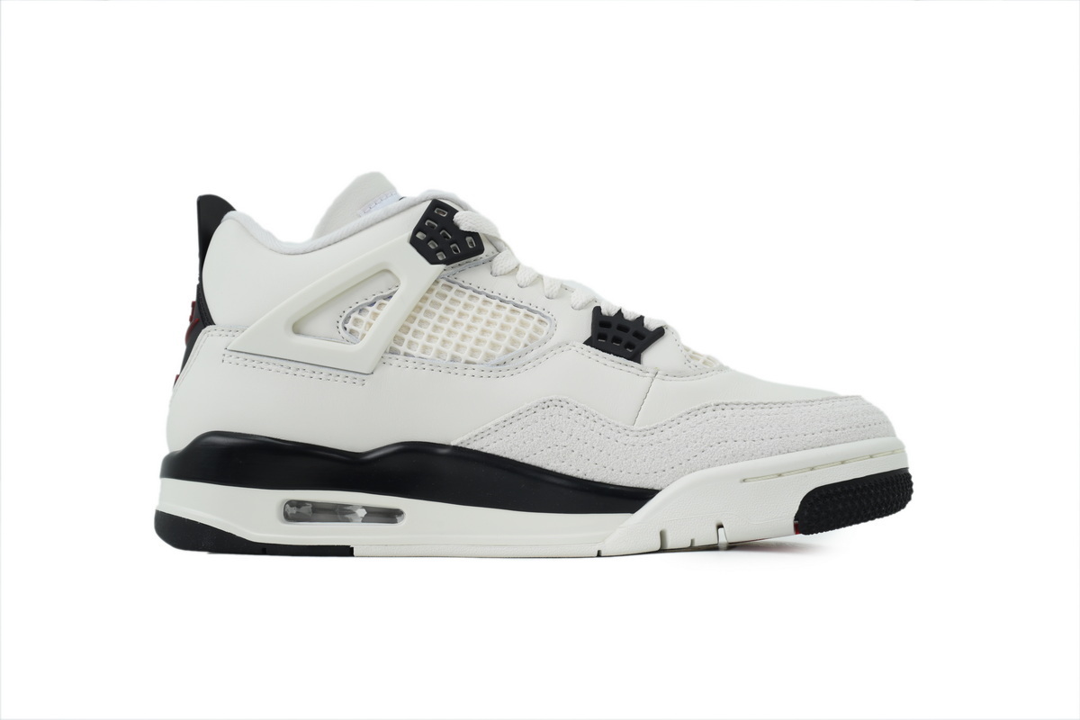 PK God Batch Air Jordan 4 Retro Club IM4002-100
