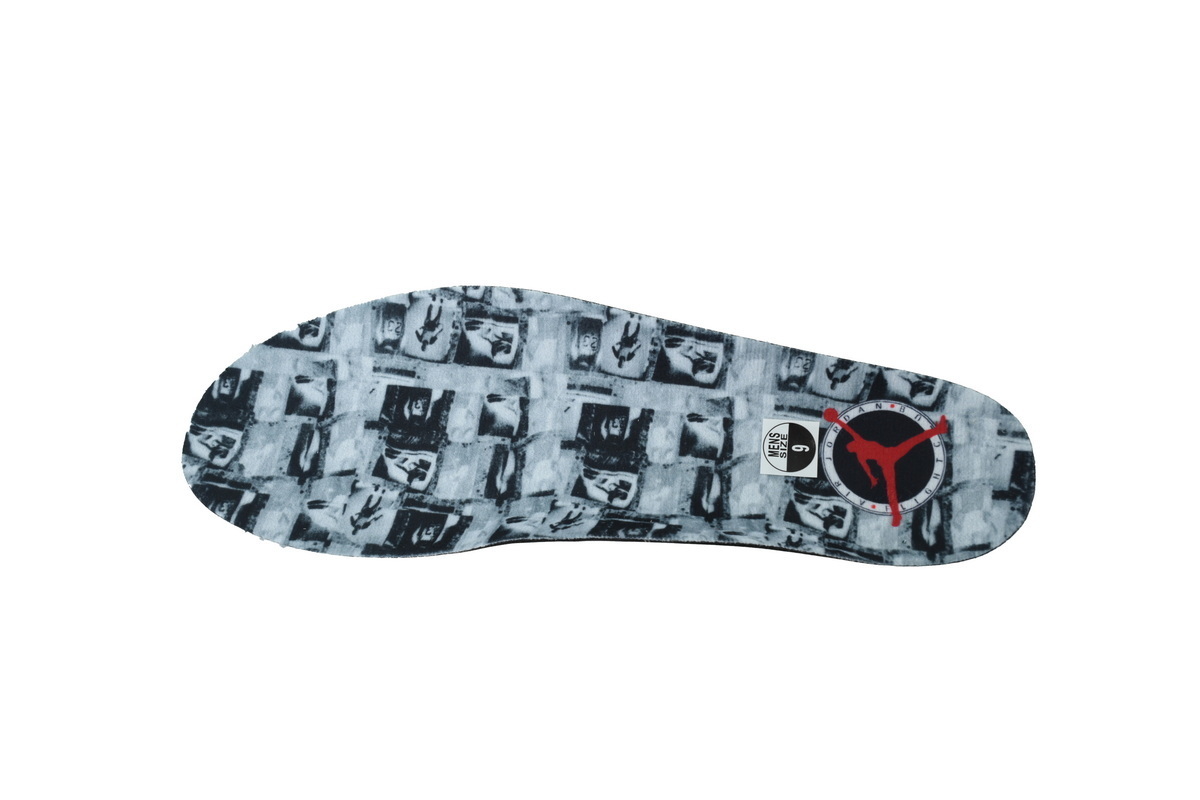 PK God Batch Air Jordan 4 Retro Club IM4002-100