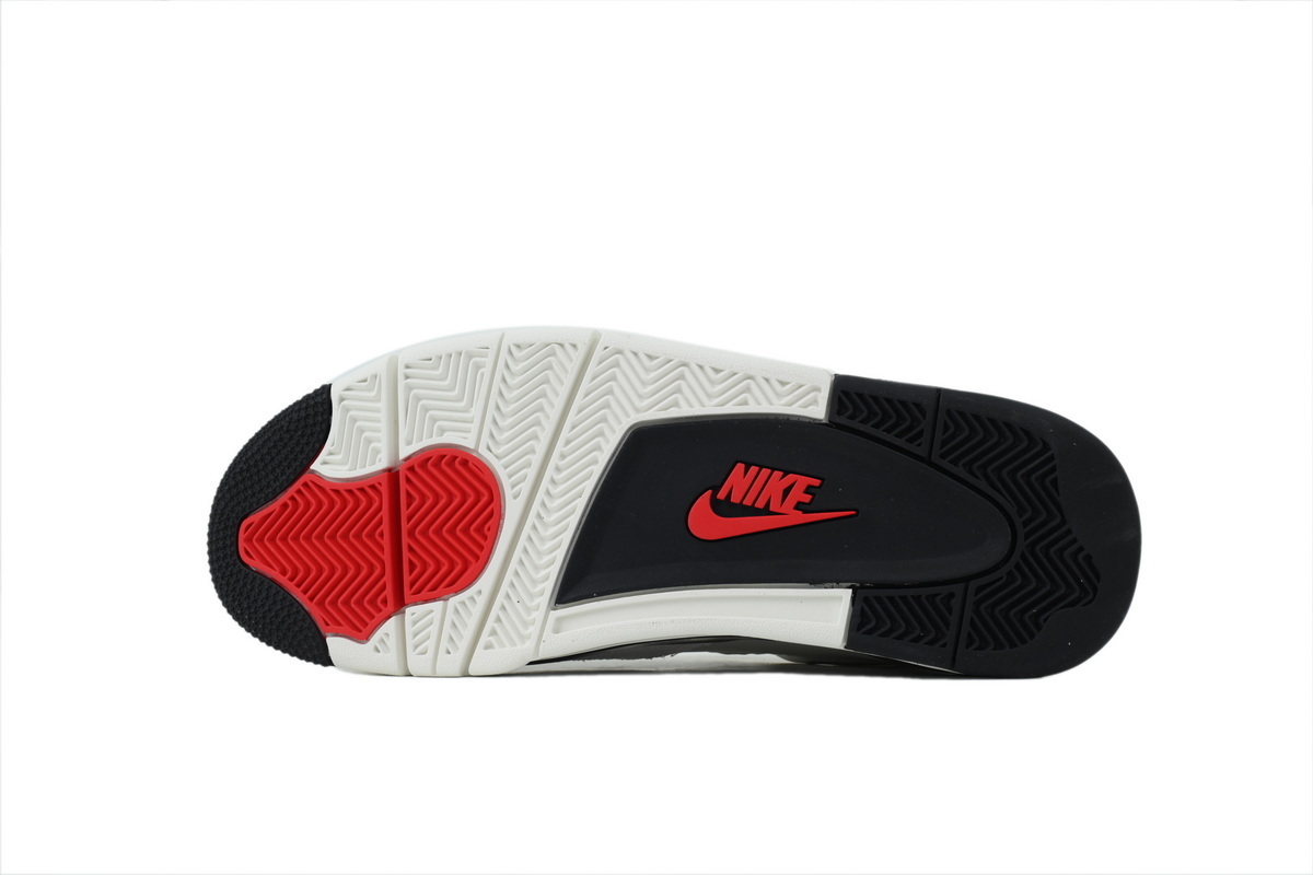 PK God Batch Air Jordan 4 Retro Club IM4002-100