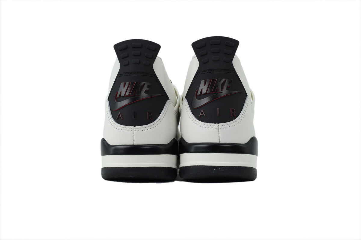 PK God Batch Air Jordan 4 Retro Club IM4002-100
