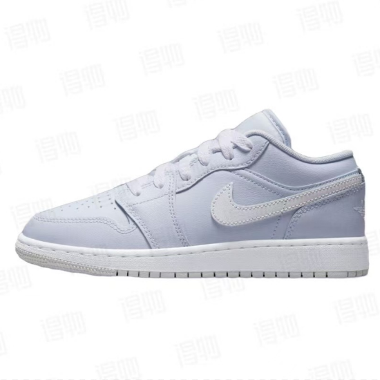 Air Jordan 1 Low GS 'Cobalt Bliss' FV8486-400 