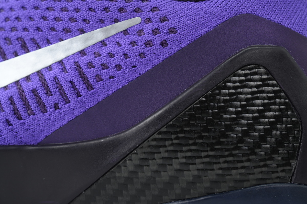 Nike Kobe 9 Elite Low Protro 'Moonwalker' IM0465-500 