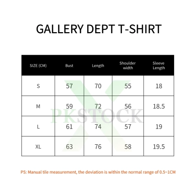 GALLERY DEPT. SOUVENIR T-SHIRT WHITE + Denim Tears Big Cotton Wreath Sweat Shorts Grey 02