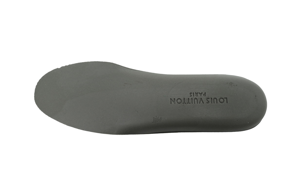 LOUIS VUITTON greenish yellow