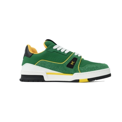 LOUIS VUITTON greenish yellow 02