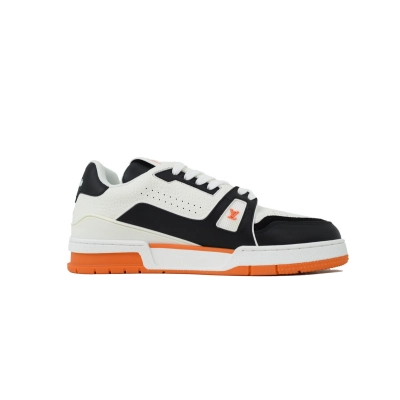 LOUIS VUITTON Skate shoes 02