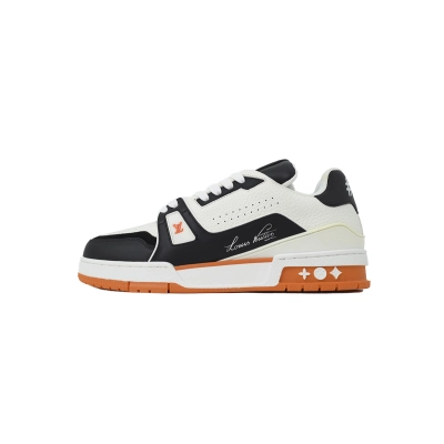 LOUIS VUITTON Skate shoes 01