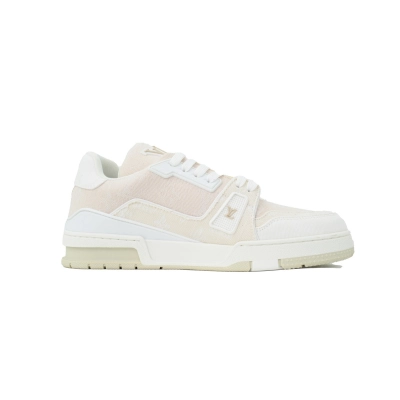 LOUIS VUITTON White denim 02