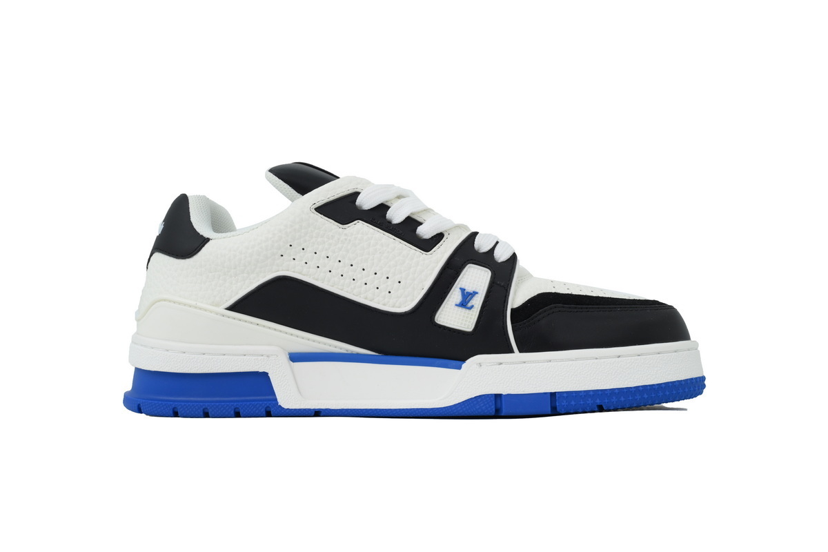 LOUIS VUITTON White Orchid