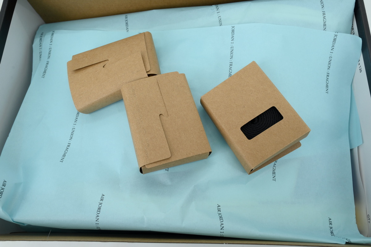 LJR Batch Union LA x Air Jordan 1 Retro Lightning UN  IO7847-002