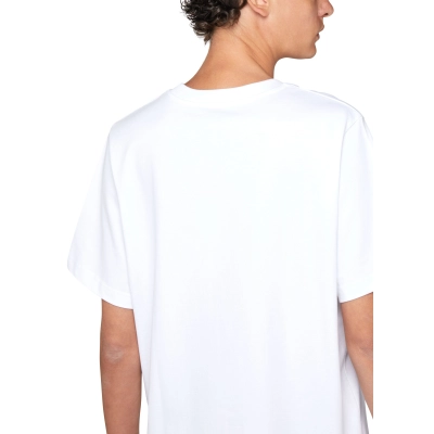 casablanca paris Statue En Marbre Short Sleeve T-Shirt 02