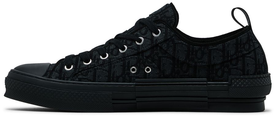 PK God Batch Dior B23 Low 'Dior Oblique Black'