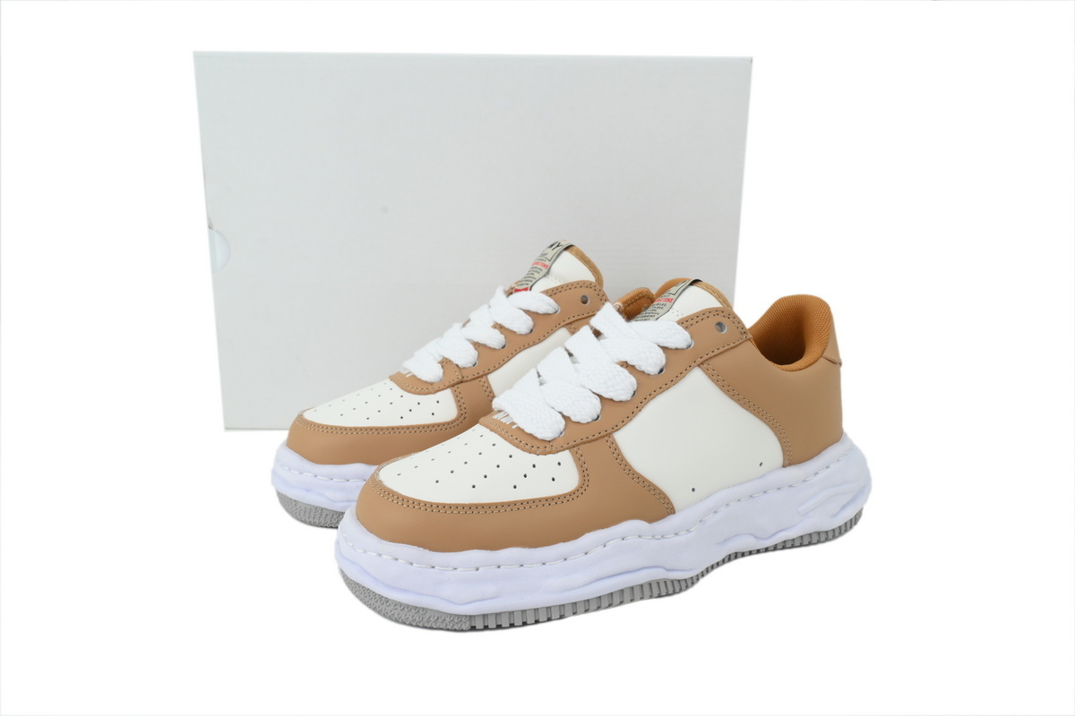  PK God Batch MIHARA YASUHIRO Beige NO.734