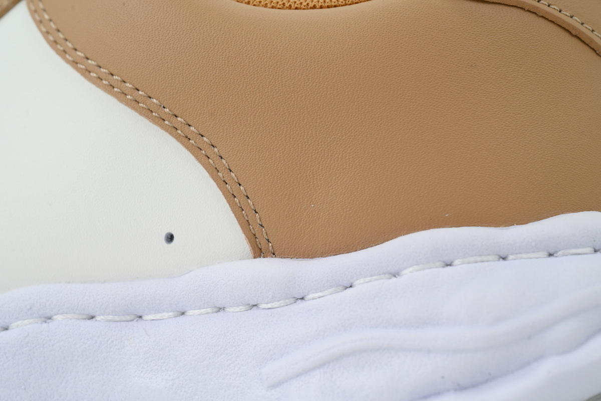  PK God Batch MIHARA YASUHIRO Beige NO.734