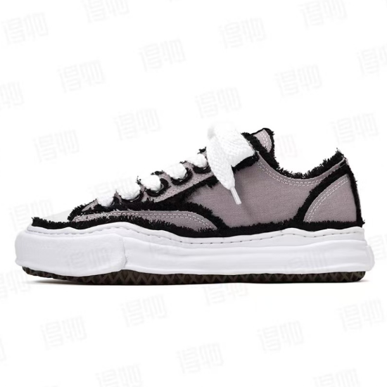 PK God Batch MIHARA YASUHIRO Grey NO.717 