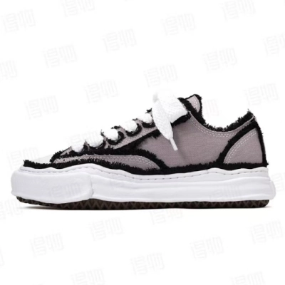 PK God Batch MIHARA YASUHIRO Grey NO.717  01