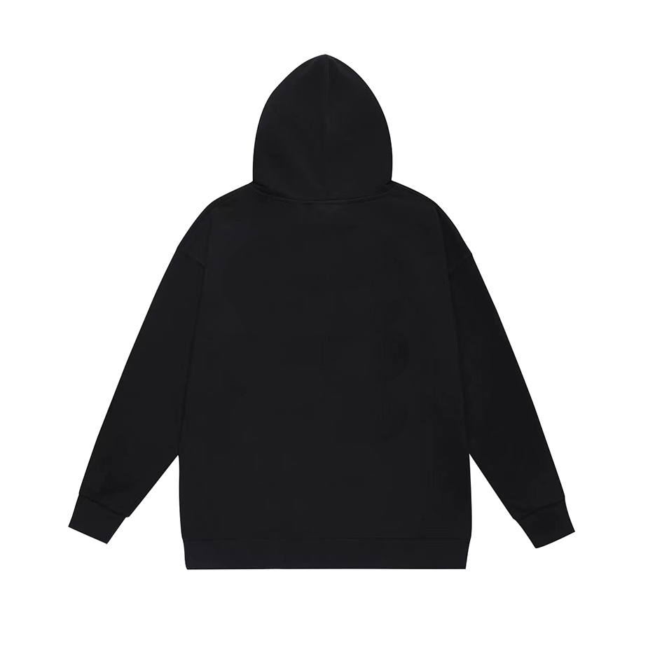 BAPE Color Camo Ape Head Pullover Hoodie Black/White/Gray