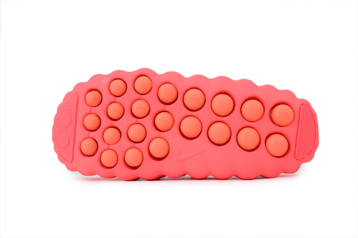  Pre-Order Nike Mind 001 'Red'  HQ4307-600