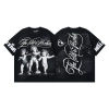  Hellstar T-Shirt-6715# 