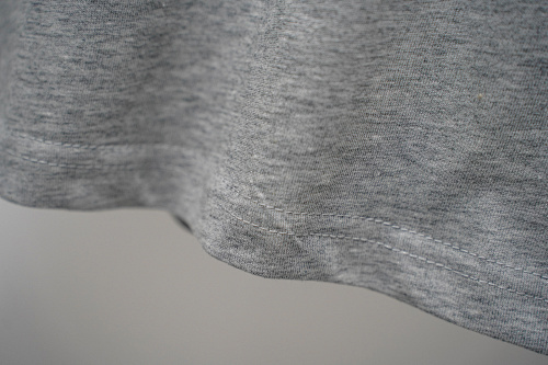 Chrome Hearts Suggest Graffiti Pocket T-Shirt