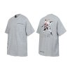 Chrome Hearts Suggest Graffiti Pocket T-Shirt