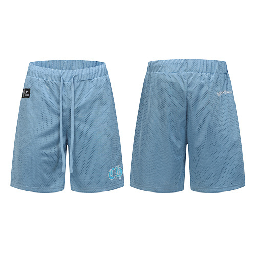 Chrome Hearts x FORM Mesh Jersey & Shorts Set