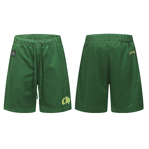 Chrome Hearts x FORM Mesh Jersey & Shorts Set