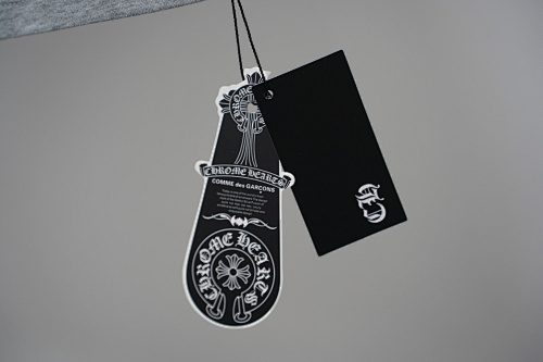 Chrome Hearts Matty Boy Graffiti Pocket T-Shirt