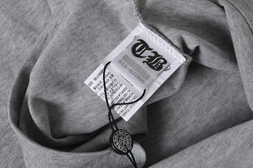 Chrome Hearts Matty Boy Graffiti Pocket T-Shirt