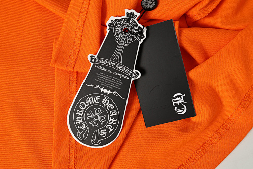 Chrome Hearts Matty Boy "LINK"  T-Shirt