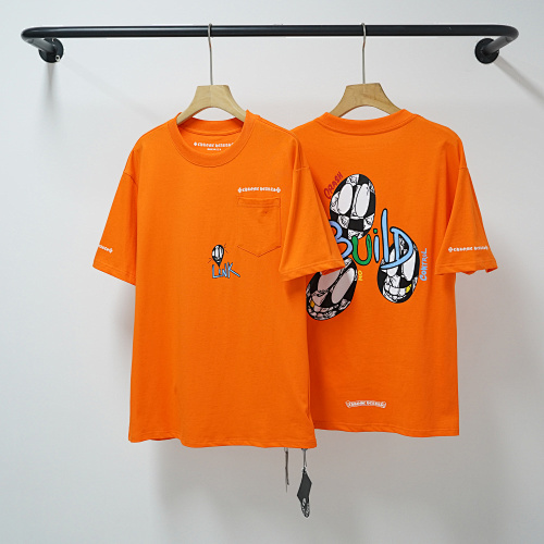 Chrome Hearts Matty Boy "LINK"  T-Shirt