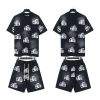 Hellstar Bleach Wash Thorn Skull Set