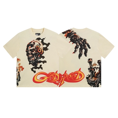 Godspeed Tee #3132 01