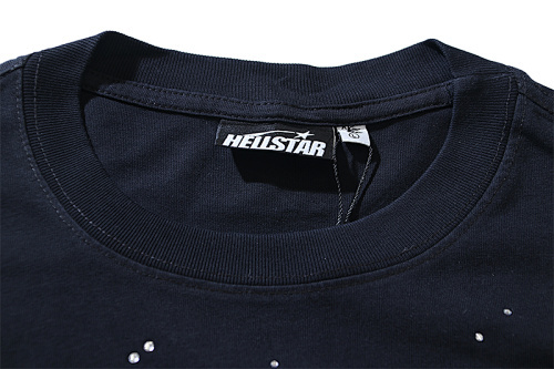  Hellstar  T-Shirt -6765#