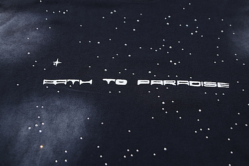  Hellstar  T-Shirt -6765#