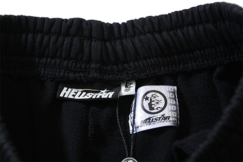  Hellstar Shorts-788