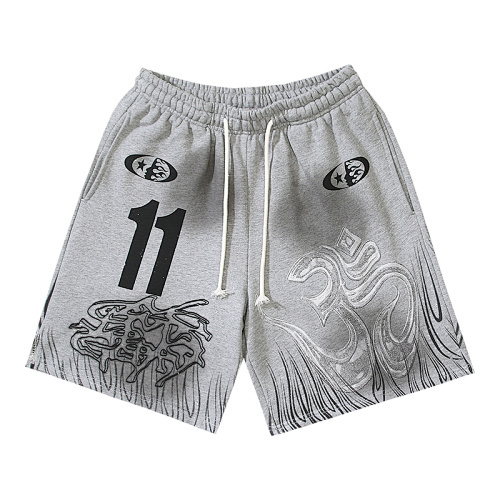  Hellstar Shorts-788