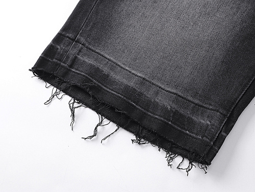  Purple Brand Denim Shorts PK505