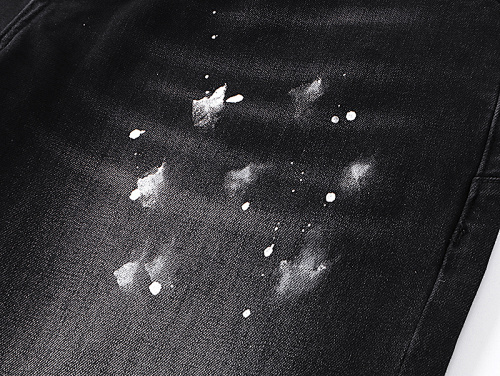  Purple Brand Denim Shorts PK505