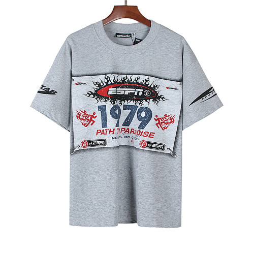 Hellstar T-Shirt -5627#