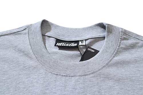 Hellstar T-Shirt -5627#