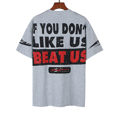 Hellstar T-Shirt -5627#