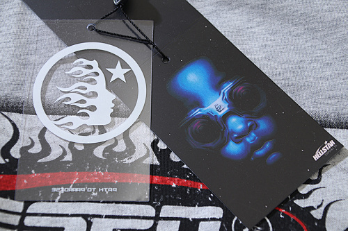 Hellstar T-Shirt -5627#