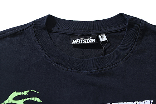Hellstar T-Shirt  -6768#