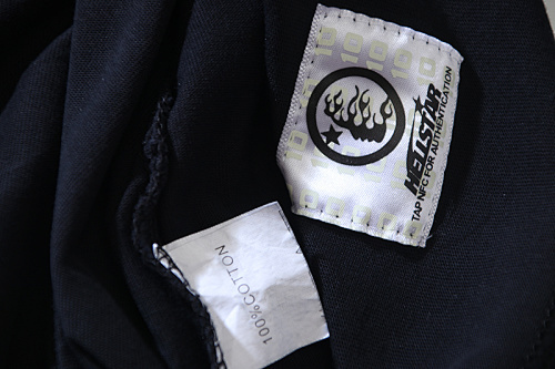 Hellstar T-Shirt  -6768#