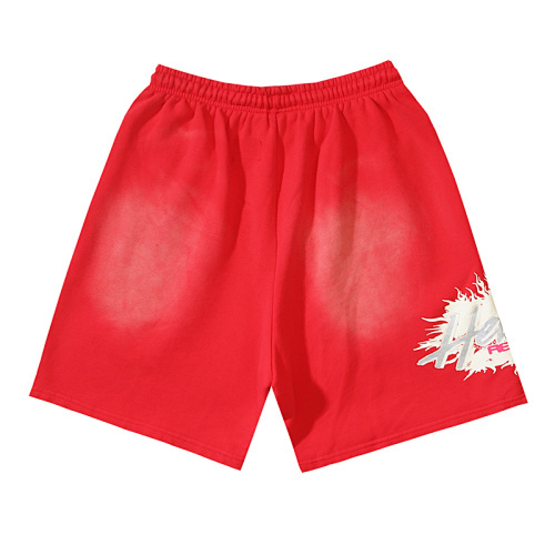 Hellstar Shorts-778