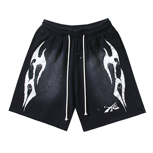 Hellstar Shorts-779