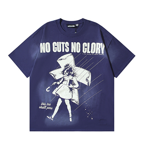 Hellstar T-Shirt -6791#